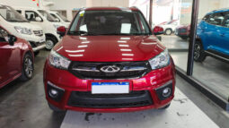 CHERY TIGGO 3 LUXURY CVT