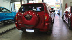CHERY TIGGO 3 LUXURY CVT