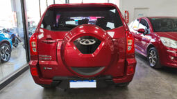 CHERY TIGGO 3 LUXURY CVT