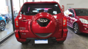 CHERY TIGGO 3 LUXURY CVT