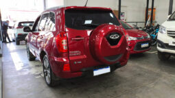 CHERY TIGGO 3 LUXURY CVT
