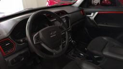 CHERY TIGGO 3 LUXURY CVT lleno