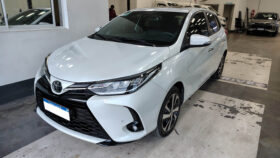 TOYOTA YARIS 1.5 5P S