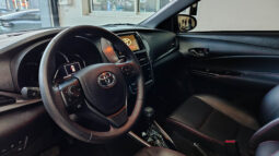 TOYOTA YARIS 1.5 5P S lleno