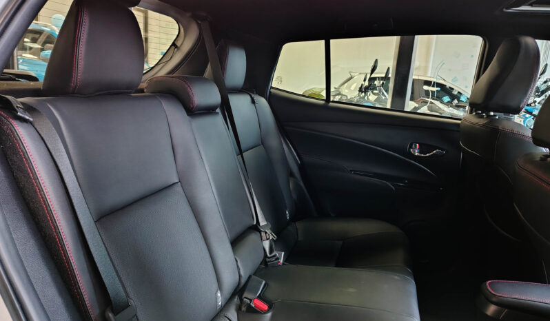 TOYOTA YARIS 1.5 5P S lleno