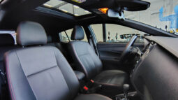 TOYOTA YARIS 1.5 5P S lleno