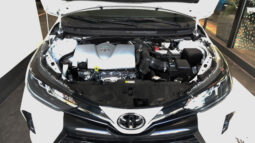 TOYOTA YARIS 1.5 5P S lleno