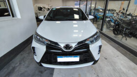 TOYOTA YARIS 1.5 5P S