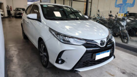 TOYOTA YARIS 1.5 5P S