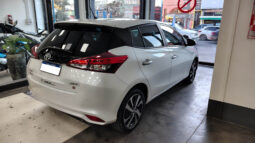 TOYOTA YARIS 1.5 5P S lleno