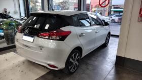 TOYOTA YARIS 1.5 5P S