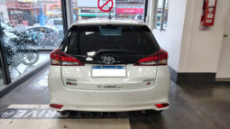TOYOTA YARIS 1.5 5P S lleno
