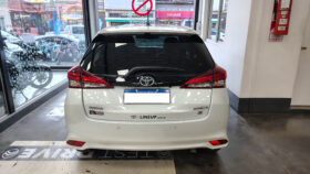 TOYOTA YARIS 1.5 5P S