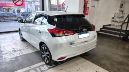 TOYOTA YARIS 1.5 5P S lleno