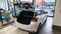 TOYOTA YARIS 1.5 5P S lleno