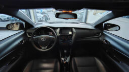 TOYOTA YARIS 1.5 5P S lleno