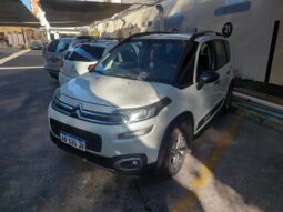 CITROEN	C3 AIRCROSS VTI 115 SHINE