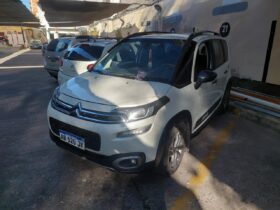 CITROEN	C3 AIRCROSS VTI 115 SHINE