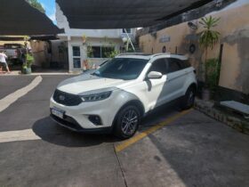 FORD TERRITORY TREND 1.5 GTDI 4X2 AT