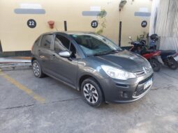 CITROEN	C3 VTI LIVE