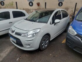 CITROEN C3 VTI FEEL