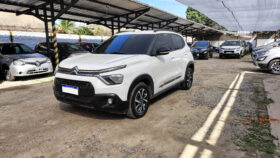 CITROEN	C3 VTI EAT6 FEEL PACK LOOK