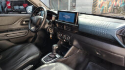 CITROEN	C3 VTI EAT6 FEEL PACK LOOK lleno