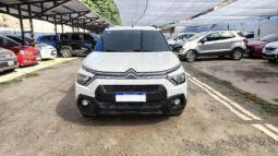 CITROEN	C3 VTI EAT6 FEEL PACK LOOK