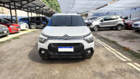 CITROEN	C3 VTI EAT6 FEEL PACK LOOK