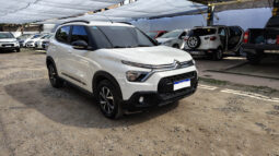 CITROEN	C3 VTI EAT6 FEEL PACK LOOK