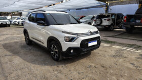 CITROEN	C3 VTI EAT6 FEEL PACK LOOK