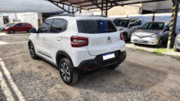 CITROEN	C3 VTI EAT6 FEEL PACK LOOK