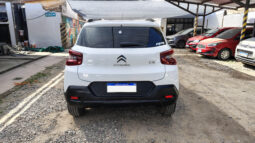 CITROEN	C3 VTI EAT6 FEEL PACK LOOK