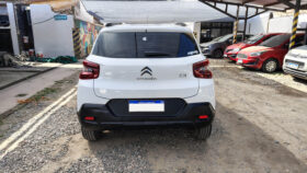 CITROEN	C3 VTI EAT6 FEEL PACK LOOK