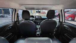 CITROEN	C3 VTI EAT6 FEEL PACK LOOK lleno