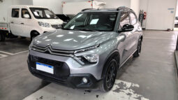 CITROEN	C3 VTI AT FEEL PK DESIGN