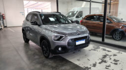 CITROEN	C3 VTI AT FEEL PK DESIGN