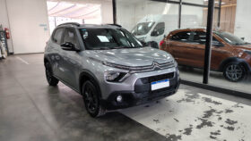 CITROEN	C3 VTI AT FEEL PK DESIGN