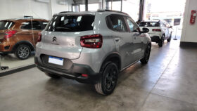 CITROEN	C3 VTI AT FEEL PK DESIGN