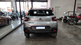 CITROEN	C3 VTI AT FEEL PK DESIGN
