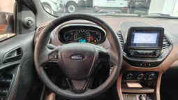 FORD KA FREESTYLE SEL 1.5 MT lleno