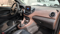 FORD KA FREESTYLE SEL 1.5 MT lleno