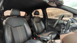 FORD KA FREESTYLE SEL 1.5 MT lleno