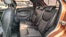 FORD KA FREESTYLE SEL 1.5 MT lleno