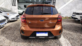 FORD KA FREESTYLE SEL 1.5 MT