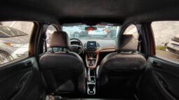 FORD KA FREESTYLE SEL 1.5 MT lleno