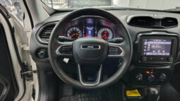 JEEP	RENEGADE SPORT AT L/22 lleno