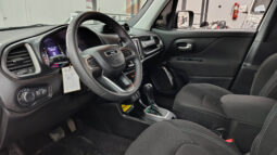 JEEP	RENEGADE SPORT AT L/22 lleno