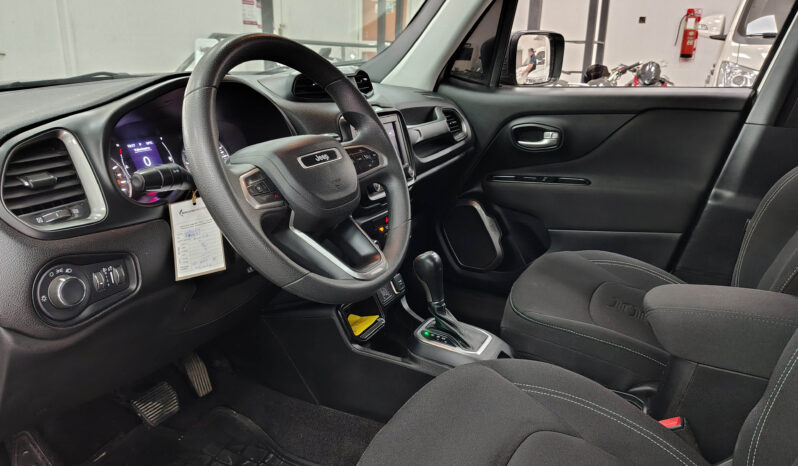 JEEP	RENEGADE SPORT AT L/22 lleno