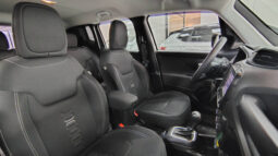 JEEP	RENEGADE SPORT AT L/22 lleno